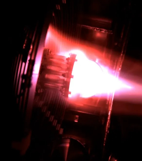 New Milestone: | Xeonova’s FLAME device successfully achieves its inaugural plasma discharge.